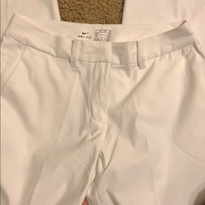 Nike golf pants